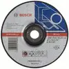 Image de Disque d'ébauchage Bosch coudé Expert pour métal A 30 T BF, 180 mm, 22,23 mm, 8 mm
