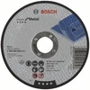Image de Molette de tronçonnage Bosch droite Expert pour Métal A 30 S BF, 125 mm, 22,23 mm, 2,5 mm