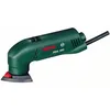 Image de Ponceuse Delta Bosch - PDA 180 (Livré avec : 3 feuilles abrasives)