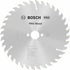 Image de Lame de scie circulaire Bosch Optiline Wood
