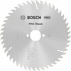Image de Lame p. scie circulaire Optiline Wood D. ext. 190 mm nbre. de dents 48 WZ perçag