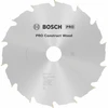 Image de Lame de scie circulaire Bosch Construire bois 210 x 30 x 2,8 mm 14