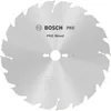 Image de Bosch 1x Lame de scie circulaire filaire PRO Wood pour scies stationnaires