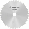Image de Lame de scie circulaire Optiline Wood 235 x 30/25 x 2,8 mm, 48