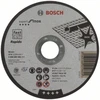 Image de Disque à tronçonner à moyeu plat Expert for Inox - Rapido AS 60 T INOX BF, 125 mm, 1,0 mm
