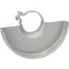 Image de Capot de protection Bosch sans plaque de recouvrement 125 mm avec capuchon de codage à vis
