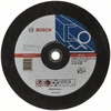 Image de Molette de tronçonnage Bosch droite Expert pour Métal A 30 R BF 300 mm 3,2 mm