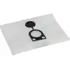 Image de Sacs-filtres en non-tissé -