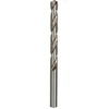 Image de Foret à métaux Bosch HSS-G, DIN 338, 9 x 81 x 125 mm