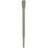 Image de Burin plat SDS plus 250 x 20 mm