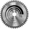 Image de Lame BOSCH 2608640432 Optiline Wood Ø 216 mm 48 dents pour scie à onglet et radiale