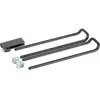 Image de Rallonge de table Bosch en 2 parties 356 mm