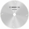 Image de Lame de scie circulaire Optiline Wood 305 x 30 x 2,5 mm, 60