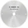 Image de Lame de scie circulaire Multi Material 305 x 30 x 3,2 mm; 96