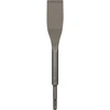 Image de 2608690091 Rotary hammer chisel attachment, Burin