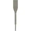 Image de Burin pour carrelage Bosch SDS plus 260 x 40 mm