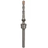 Image de Bosch SDS plus tige pour forets creux avec M 16 175 mm