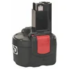 Image de Bosch Accessories 2607335682 Batterie 9,6 V / 2.6 Ah NiMH