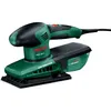Image de Ponceuse vibrante Bosch - PSS 200 A (Livré dans coffret plastique avec 1 Feuille abrasive P120)