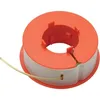 Image de Bosch Recharge avec bobine de fil intégrée ART Easytrim et Combitrim - 8 m x 16 mm
