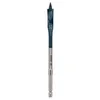 Image de Bosch Professional 1x Mèche plate Self Cut Speed (Bois, avec queue six pans 1/4" Ø 10 mm Longueur 152 mm, Accessoire Perceuse à percussion)