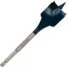Image de Bosch Professional 1x Mèche plate Self Cut Speed (Bois, avec queue six pans 1/4" Ø 32 mm Longueur 152 mm, Accessoire Perceuse à percussion)