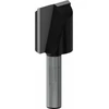 Image de Fraise à rainurer Bosch droite 8 mm, D1 22 mm, L 25 mm, G 56 mm