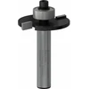 Image de Fraises circulaires à rainurer Bosch 8 mm, D1 32 mm, L 4 mm, G 51 mm