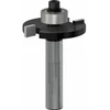 Image de Fraises circulaires à rainurer Bosch 8 mm, D1 32 mm, L 5 mm, G 51 mm