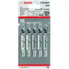 Image de Lame de scie sauteuse Bosch T 101 BIF Special pour stratifié