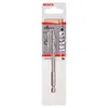 Image de Bosch Accessories 2608595522 Mèche hélicoïdale à bois rectifiées HSS à queue six pans 1/4" Ã  6 mm