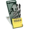 Image de Bosch Accessories 2607019444 Cassette de 5 forets à béton Diamètre 4/5/6/8/10 mm