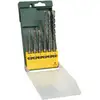 Image de Assortiment de 6 forets pour perforateur SDS plus