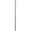 Image de Forets à métaux rectifiés HSS-G, DIN 340, série longue 3,2 x 69 x 106 mm