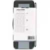 Image de Forets à métaux rectifiés Toughbox HSS-G, DIN 338, 135°, set de 18 pièces 1; 1,5; 2; 2,5; 3; 3,5; 4; 4,5; 5; 5,5; 6; 7; 8; 9; 10 mm