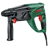 Image de Bosch Home and Garden Perforateur Burineur PBH 2800 RE avec mandrin SDS-plus, butée de profondeur, poignée, coffret 0603393000