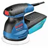 Image de Ponceuse Excentrique BOSCH GEX 125-1 AE Professional Ø 125 mm 250 W