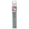 Image de Bosch Accessories 2608585069 Foret SDS-plus-7 pour marteau perforateur Ø 12 mm Longueur 215 mm 10 pièces