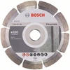 Image de Disque diamanté Bosch Standard pour le béton, 150 x 22,23 x 2 x 10 mm