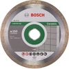 Image de Disque à tronçonner diamanté Standard for Ceramic 150 x 22,23 x 1,6 x 7 mm