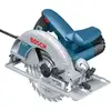 Image de Scie Circulaire BOSCH GKS 190 Professional Ø 190 mm sans coffret