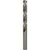 Image de Bosch 2608585525 Foret à métaux HSS-G standard DIN 338 Ø 10,4 mm 5 piÃ ces