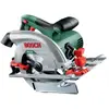 Image de Scie circulaire Bosch PKS55 1200W ø55 mm