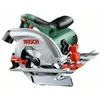 Image de Scie Circulaire - Bosch - PKS 55 - 1200W - Alimentation Filaire - Profondeur de coupe 38mm
