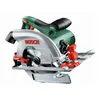 Image de BOSCH Scie circulaire PKS 55A 1200W 160mm + boîtier récupération - 0603501000