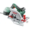 Image de Scie circulaire Bosch PKS 55A 603501000 en occasion ou reconditionné