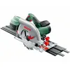 Image de Scie circulaire filaire Bosch - PKS 66 AF - 1600W - 66mm de profondeur de coupe
