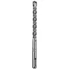 Image de Bosch 2608585609 Foret SDS-plus-5 pour marteau perforateur Ø 3,5 mm Longueur 160 mm 10 pièces