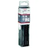 Image de Bosch 2608585624 Foret SDS-plus-5 pour marteau perforateur Ø 8 mm Longueur 215 mm 10 pièces