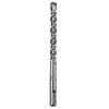 Image de Bosch 2608585628 Foret SDS-plus-5 pour marteau perforateur Ø 10 mm Longueur 265 mm 10 pièces